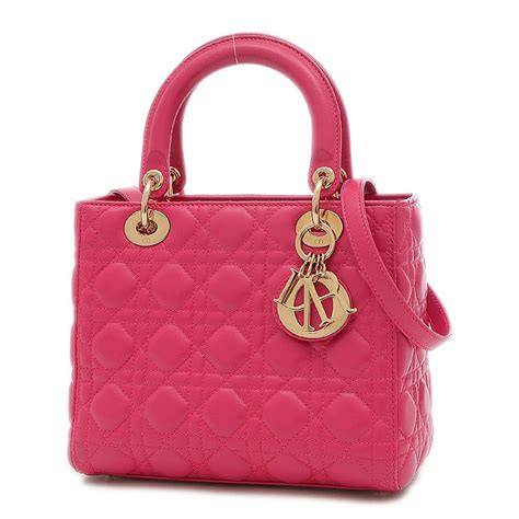 lady dior cal44550|Medium Lady D.